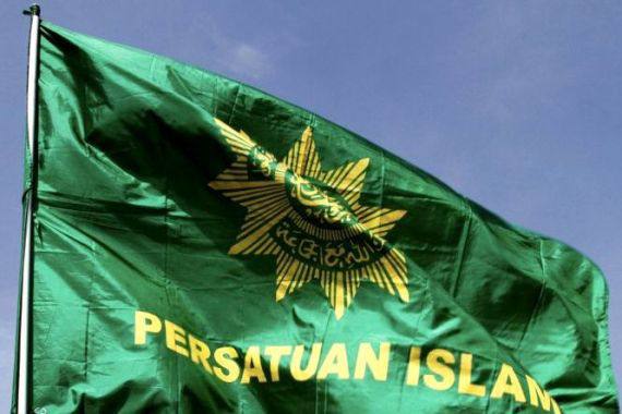 Tentang Portal PD PERSIS Kabupaten Dompu